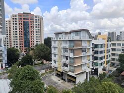 ARDOR RESIDENCE (D15), Apartment #589788091